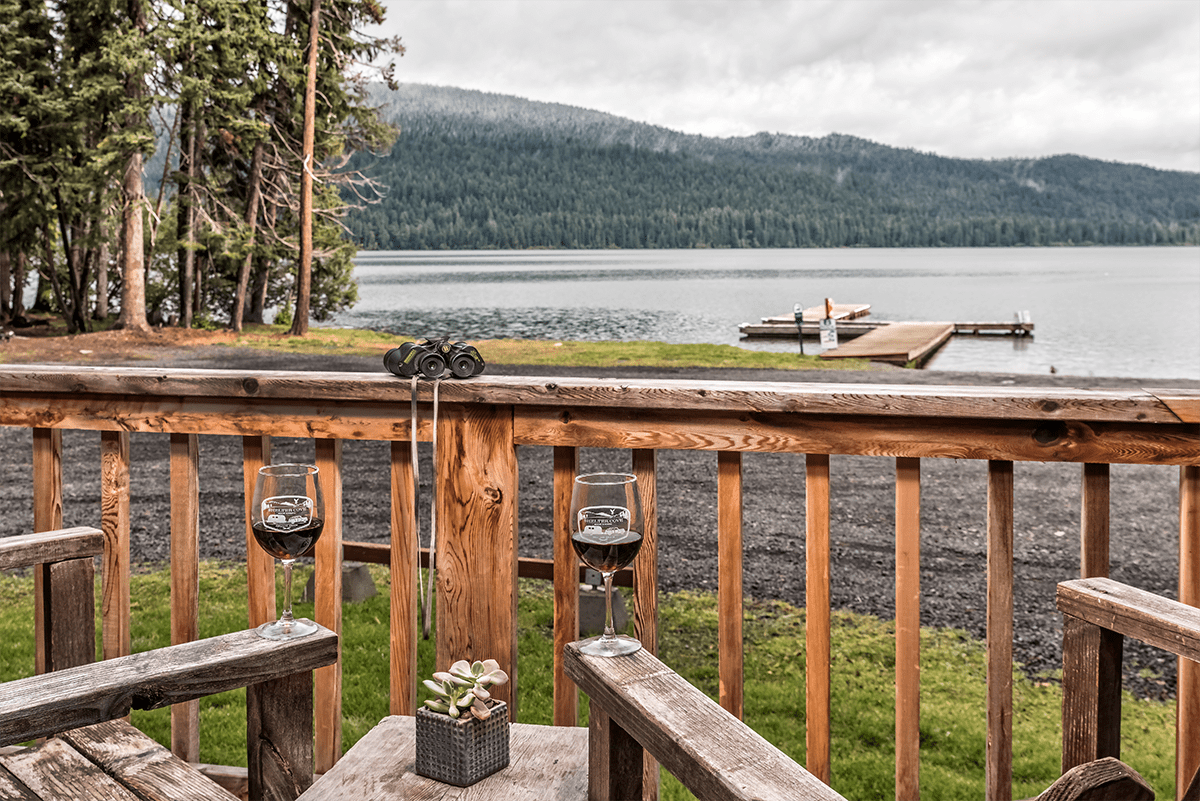 Where Summer Invites A New Sense Of Wonder