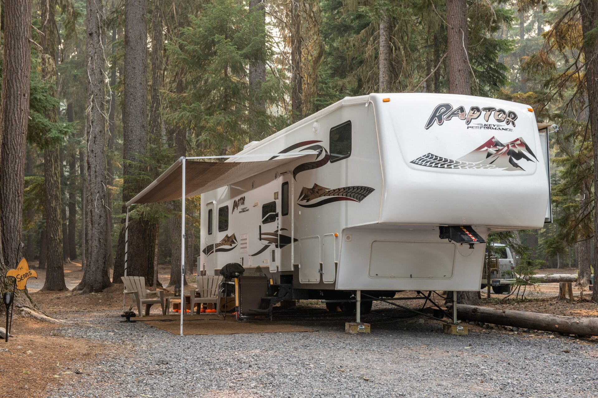 Book A RV Site 1 Night, Receive 2nd Night FREE!