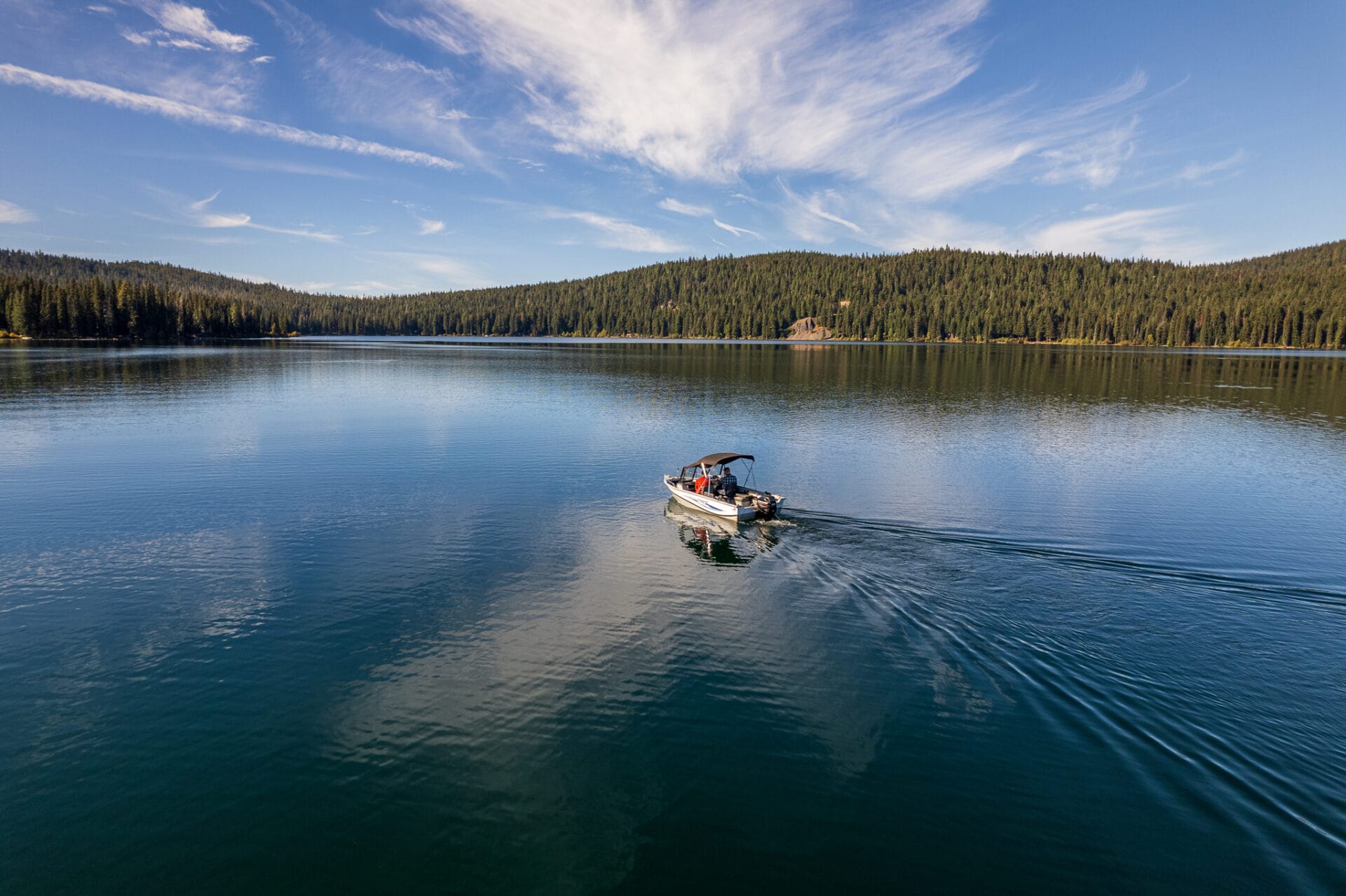 Boat Rentals